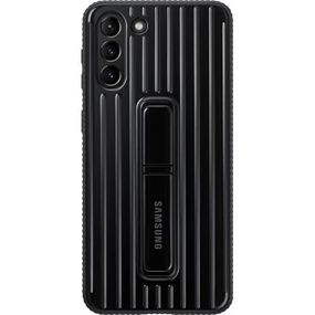 Чехол для мобильного телефона Samsung Protective Standing Cover Samsung Galaxy S21+ Black (EF-RG996CBEGRU)