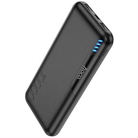 Повербанк Hoco J82 Easylink 10000 mAh