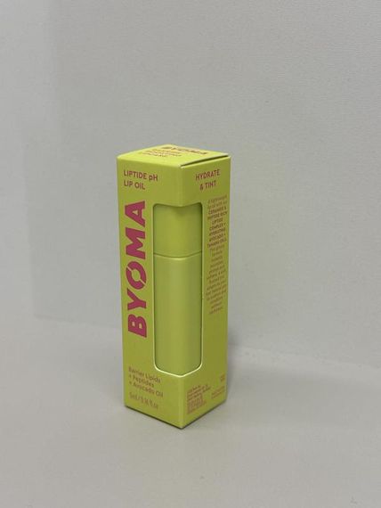 Олійка для губ BYOMA Liptide pH Lip Oil (5 ml) | Зображення 2