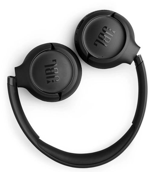 Гарнітура JBL TUNE 530BT Black (JBLT530BTBLKEU) | Зображення 5