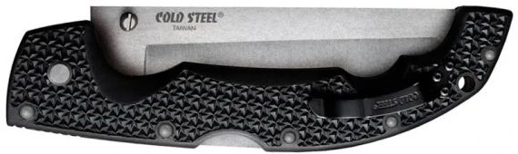 Ніж Cold Steel Voyager XL Tanto Point Serrated | Зображення 1