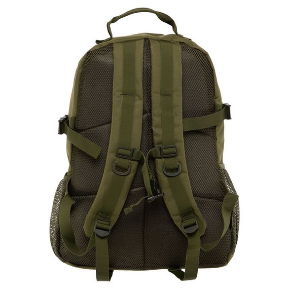 Рюкзак тактичний штурмовий Military Rangers ZK-9114 Олива | Зображення 2