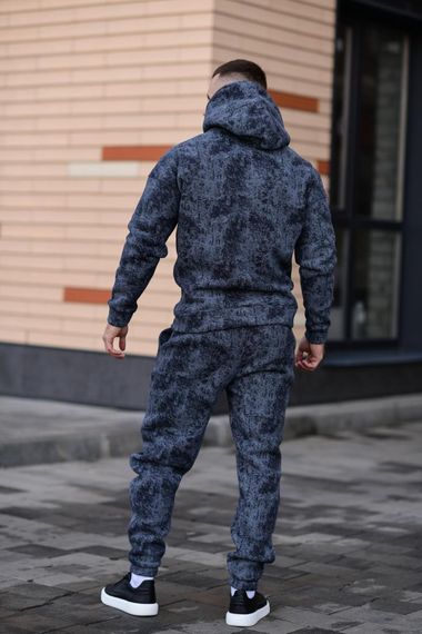 Спортивний костюм утеплений | Зображення 3