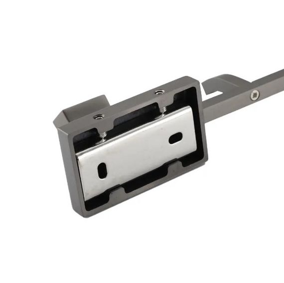 Тримач рушників 4 гачка Gappo G0716-49 | Зображення 2