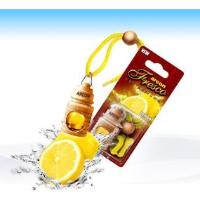 Освіжувач повітря AREON-VIP "Фреско" Lemon