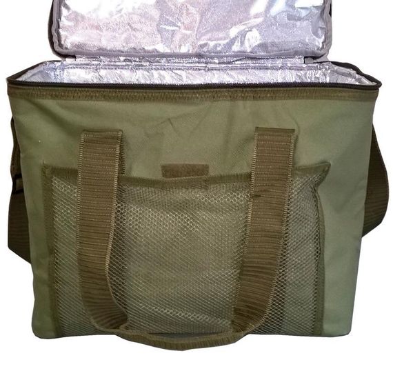 Термосумка для їжі Ranger (Рейнджер) HB5-L (RA 9906) | Зображення 3