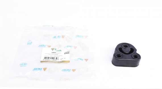 Кронштейн кріплення глушника Nissan X-Trail Qashqai Renault Kadjar 10985