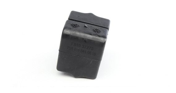 Втулка стабилизатора переднего VW T4 90-03  37278 | Зображення 2