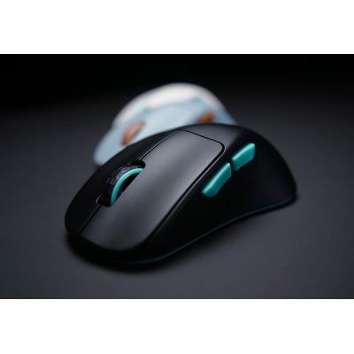 Мышка Cherry Xtrfy M64 Wireless/USB Black (CX-M64W-BLACK) | Зображення 6