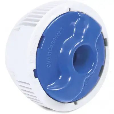 Сімейний овальний каркасний басейн Bestway 56716 549х274х122 см з фільтром та сходами на 13420 л | Зображення 8