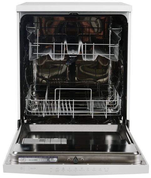 Посудомийна машина Electrolux ESF9552LOW | Зображення 5