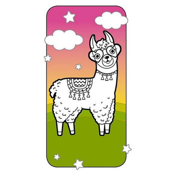 Детская раскраска "Раскраски малышам" 1686001, 24 страницы | Зображення 2