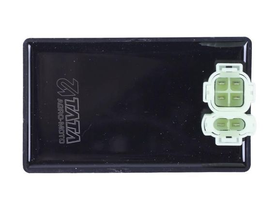 Комутатор ТАТА на двигун CG150/200 | Зображення 2