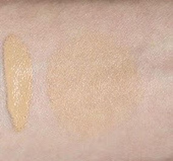 Кремовый консиллер Kat Von D Lock-it Concealer Crème - M19 cool (6.5 ml) | Зображення 2