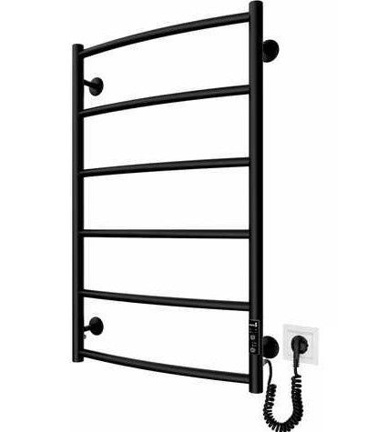 Рушникосушка Mario Класік НР-І 800х530-85 мм з таймером-регулятором 2.3.0115.10.BM