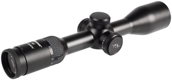 Прицел оптический Blaser B2 2-12х50 iC сетка 4А с подсветкой | Зображення 8