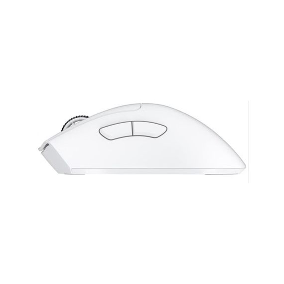 Мишка Razer DeathAdder V3 PRO Wireless White (RZ01-04630200-R3G1) | Зображення 1