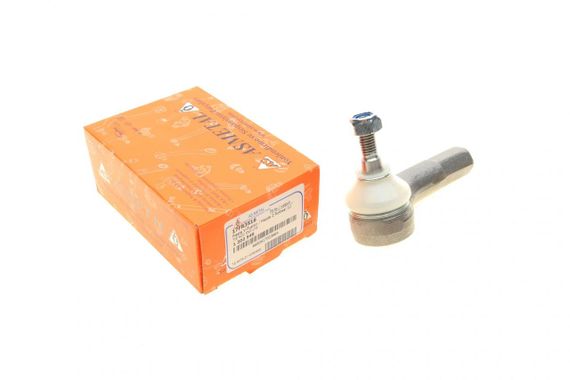 Наконечник тяги рульової L Ford Fiesta Fusion 01-12 поперечн.  17FR3516