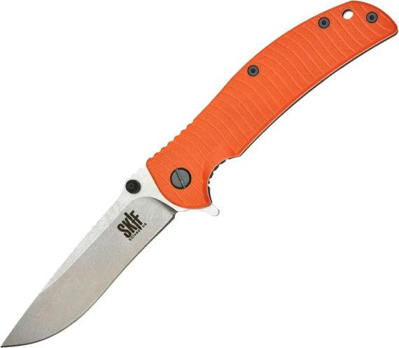 Ніж Skif Urbanite II SW Orange | Зображення 5