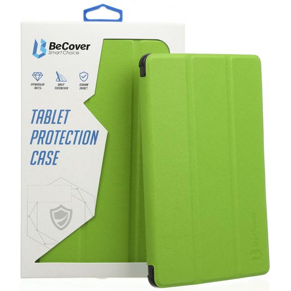 Чохол до планшета BeCover Smart Case Huawei MatePad T10 Green (705392) | Зображення 5