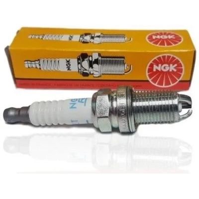 Свеча зажигания NGK 97506 SILZKBR8D8S | Зображення 1