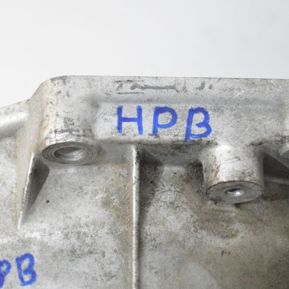 МКПП 6-ступка 1.6 FSI Volkswagen Touran Passat B6 Eos механіка Коробка перемикання передач Фольксваген Туран Пасат б6 | Зображення 4