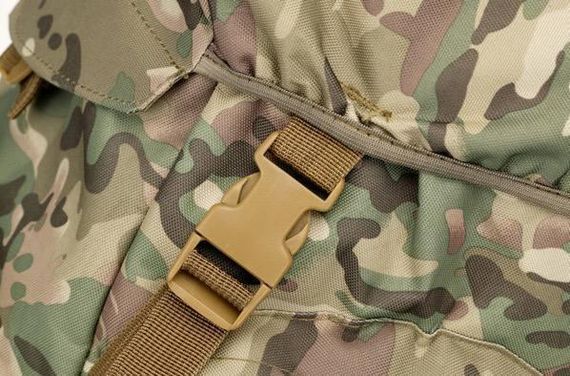 Тактичний рюкзак Patriot🎒 | Зображення 5