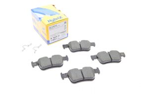 Колодки тормозные задние Volvo S60 III S90 II V60 II XC60 II 16- 22-1121-0