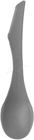 Ложка Sea To Summit Delta Spoon And Knife. Grey
