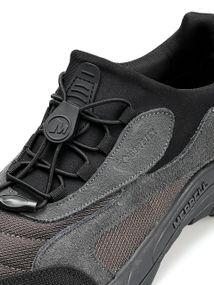 Чоловічі кросівки MOC EVO 1TRL X Grey Black , В'єтнам