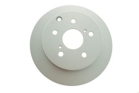 Диск тормозной задний Toyota RAV4 05- 281x12.5  23-1012C