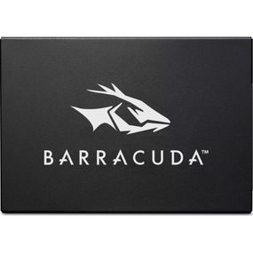 Накопичувач SSD 2.5" 960GB Seagate (ZA960CV1A002)