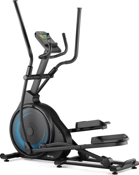 Орбітрек Gymtek XCF5000 електромагнітний