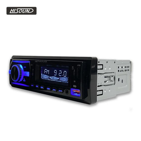Автомагнітола з Bluetooth XPRO 2051BT (lp-83716_515) | Зображення 4