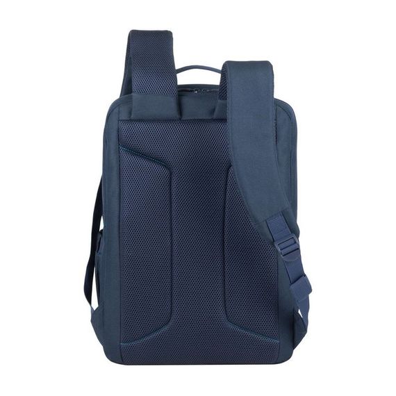 Рюкзак для ноутбука 15.6" 7764 (Dark Blue), тино-синій | Зображення 3