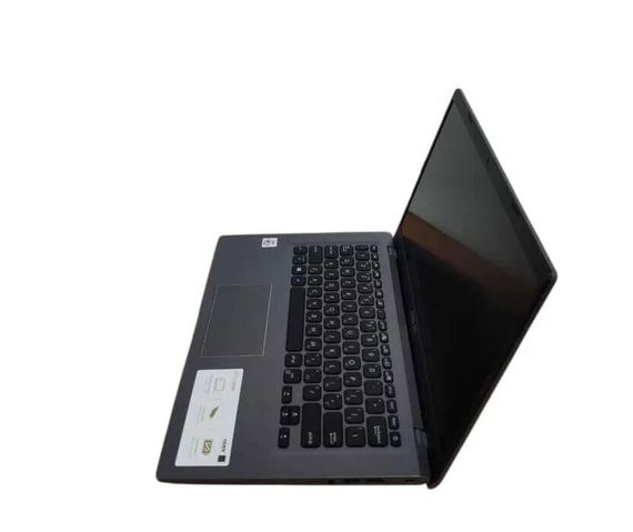 Ультрабук Asus X415JA-EK042T / 14" (1920x1080) TN / Intel Core i3-1005G1 (2 (4) ядра по 1.2 - 3.4 GHz) / 12 GB DDR4 / 256 GB SSD / Intel UHD Graphics / WebCam / Win 11 Home б/у | Зображення 5