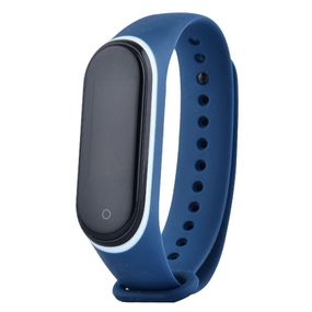 Ремешок Silicone Line Xiaomi Mi Band 3/4, Xiaomi