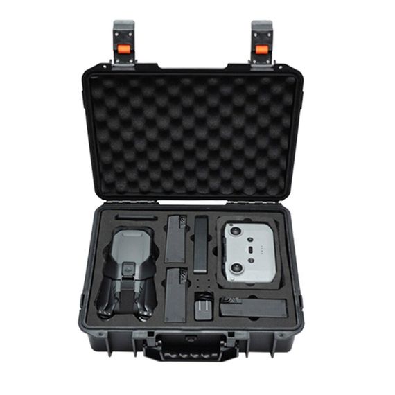 Кейс Primolux Hard Profi для квадрокоптера DJI Mavic 3 - Black | Зображення 1