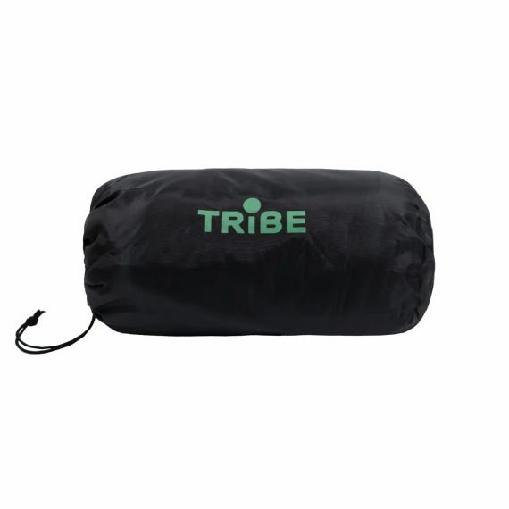 Флісовий вкладиш Додатковий утеплючий лайнер для спального мішка Tribe Liner T-CG-0004 Olive можна використовувати як ковдру | Зображення 2