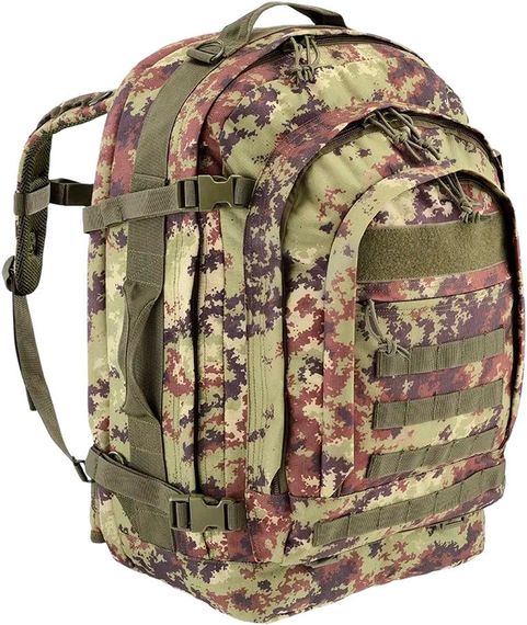 Рюкзак тактичний Outac Modular Back Pack Рюкзак 60 літрів Рюкзак туристичний 60 літрів Армійський рюкзак