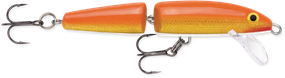 Воблер Rapala SCRJ09 GFR
