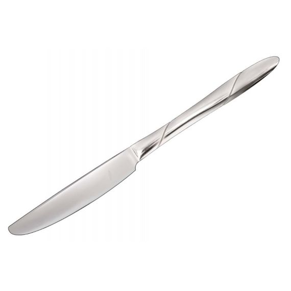 Набор столовых ножей 2шт Silver GT-K023-2 GUSTO