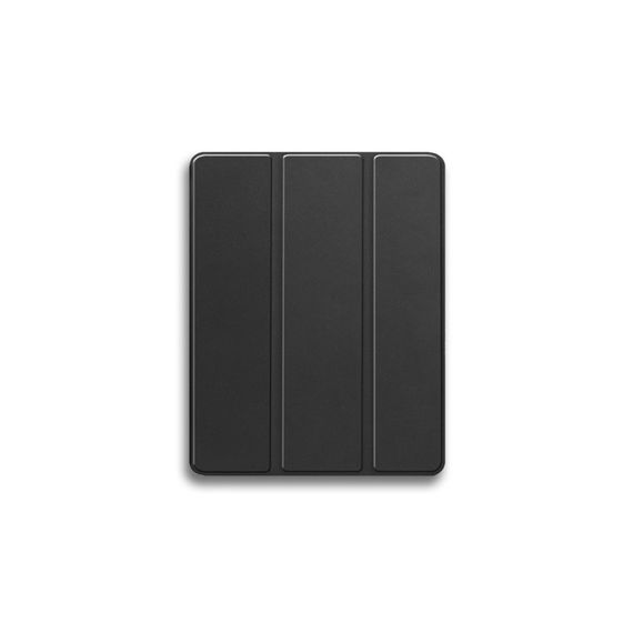 Чохол до планшета AirOn Premium SOFT iPad Pro 13 2024 + Film Black (4822352781129) | Зображення 1