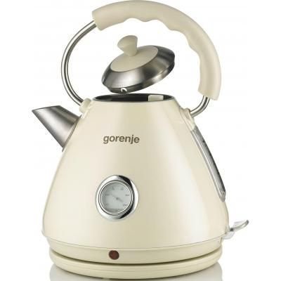 Електрочайник Gorenje K17CLI | Зображення 1