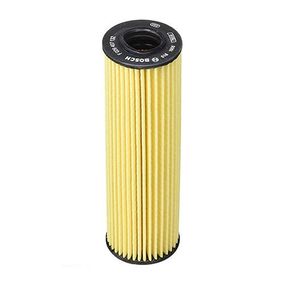 Масляный фильтр BOSCH MERCEDES  W204/212 "M271 "09>>
