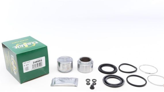 Ремкомплект суппорта переднего Lada Nova 81- d=48mm  +2 поршня  Lucas  248992