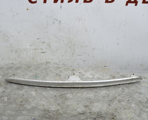 Ручка багажника Citroen C8 2002-2014 Рейлінг дуга на дах Сітроен ц8 1486989077