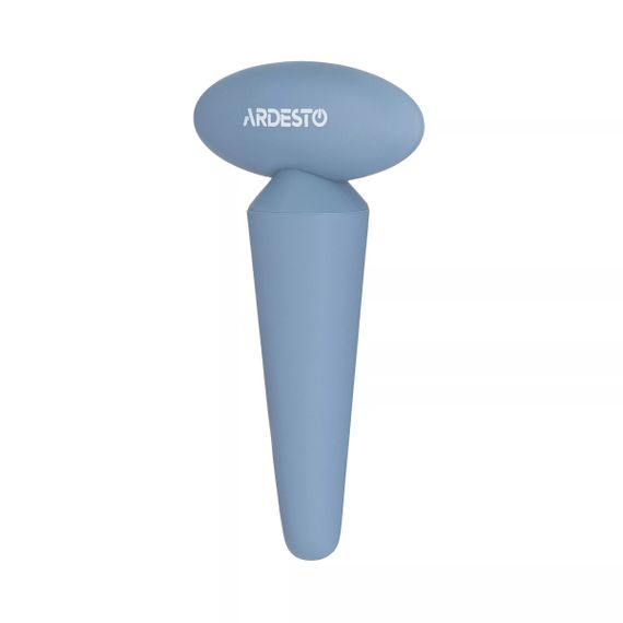 Пробка для пляшки Ardesto Gemini AR1047B 2х5.5х9 см синій | Зображення 1
