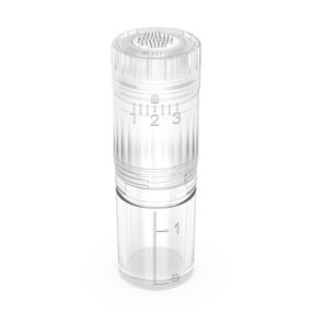 Насадка Картрідж на Гідропен Hydra Pen H3, H5 - 36 голок