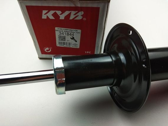 Амортизатор A6/PASSAT/SUPERB передній (газ-олія), KAYABA (341844) Excel-G (3B0413031J) | Зображення 2